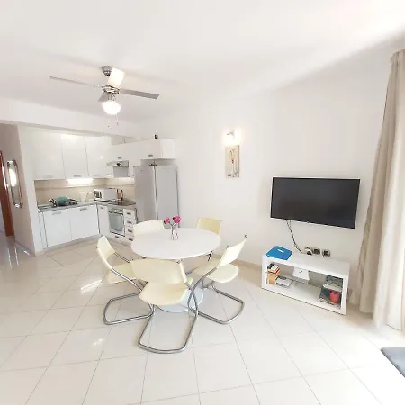 Nika, 4*, 2-bedroom, Barbecue