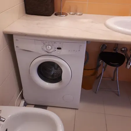 Nika, 4*, 2-bedroom, Barbecue