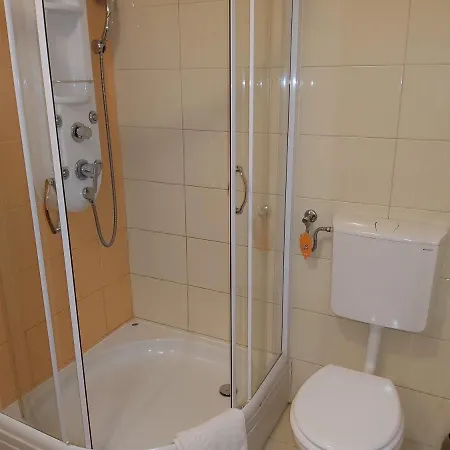 Nika, 4*, 2-bedroom, Barbecue Apartment