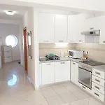Nika, 4*, 2-bedroom, Barbecue