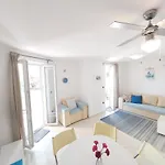 Nika, 4*, 2-bedroom, Barbecue Baška