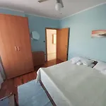 Nika, 4*, 2-bedroom, Barbecue