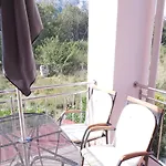 Nika, 4*, 2-bedroom, Barbecue Apartman Baška