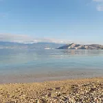 Nika, 4*, 2-bedroom, Barbecue Apartman