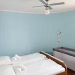 Nika, 4*, 2-bedroom, Barbecue Apartman Baška