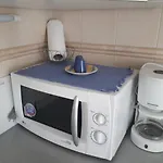 Nika, 4*, 2-bedroom, Barbecue *
