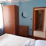 Nika, 4*, 2-bedroom, Barbecue