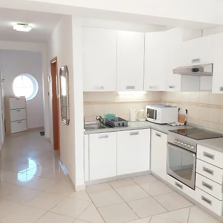Nika, 4*, 2-bedroom, Barbecue