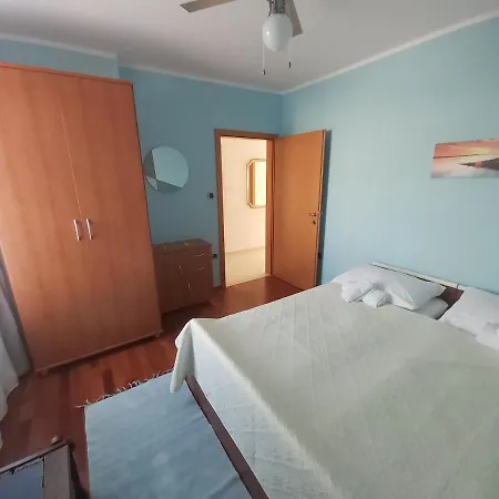 Nika, 4*, 2-bedroom, Barbecue