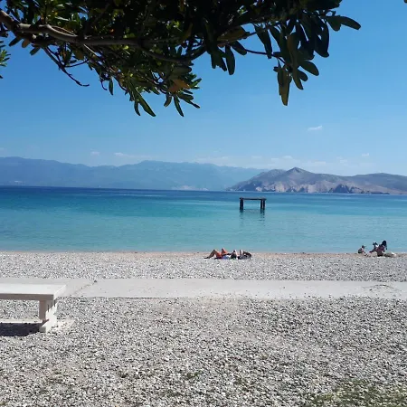 Apartman Nika, 4*, 2-bedroom, Barbecue