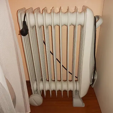 Apartman Nika, 4*, 2-bedroom, Barbecue Baška